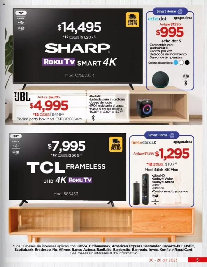 folleto chedraui cuesta menos dic 2023 4