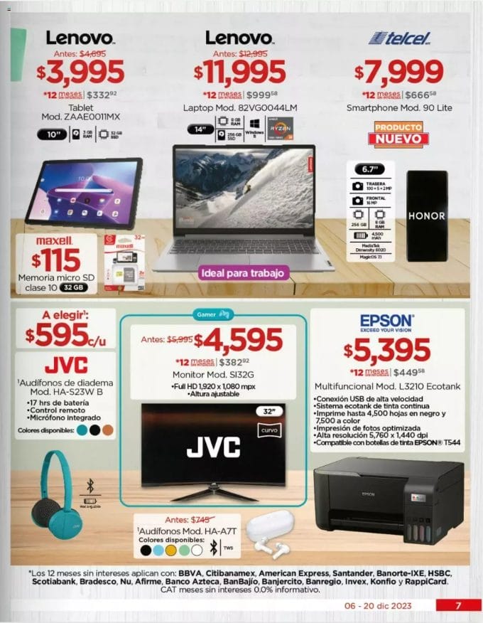 folleto chedraui cuesta menos dic 2023 6