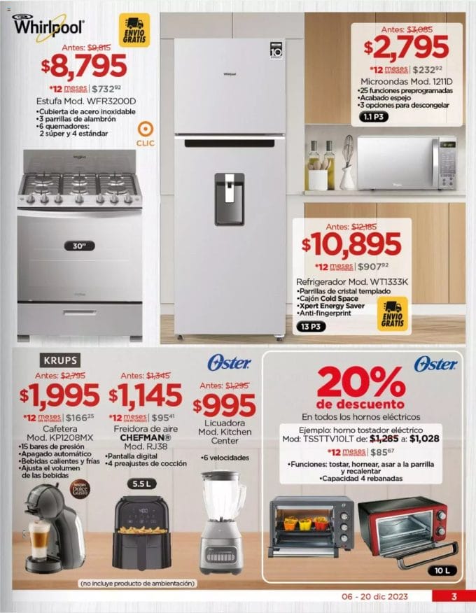 folleto chedraui cuesta menos dic 2023 9