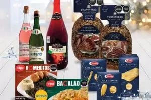 Folleto Walmart Ofertas de Navidad 14 de diciembre al 3 de enero 2024