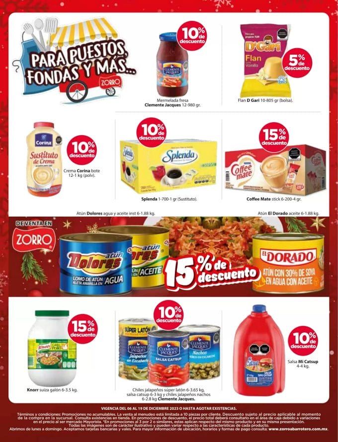 folleto zorro abarrotero dic 2023 14