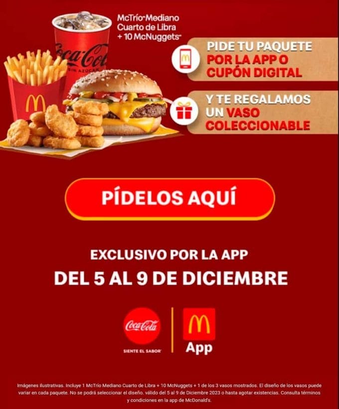mcdonalds navidadapp 3