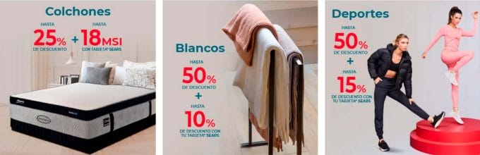 Sears Venta Especial Navideña del 8 al 10 de diciembre 2023 9 sears venta especial navidad sears 9