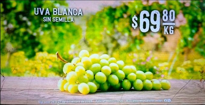 soriana frutas verduras dic 26 3