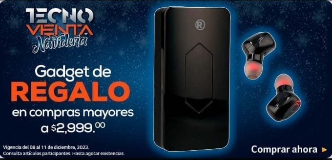 tecnoventa radioshack dic 2023 2