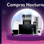 Venta Nocturna Walmart ofertas 1 al 4 de diciembre 2023