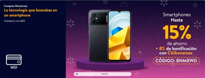 walmart compras nocturnas dic 2023 6