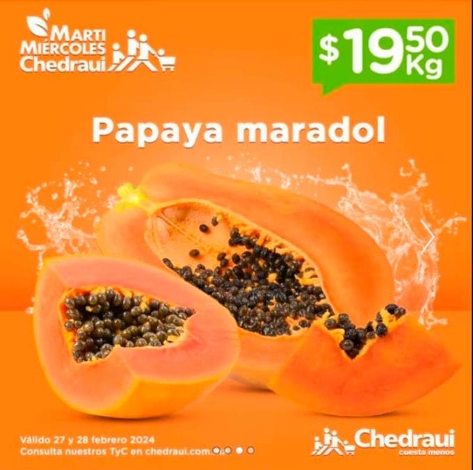 chedraui martimiercoles feb 27 3