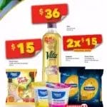 Folleto Bodega Aurrerá Canasta Básica al 29 de febrero 2024