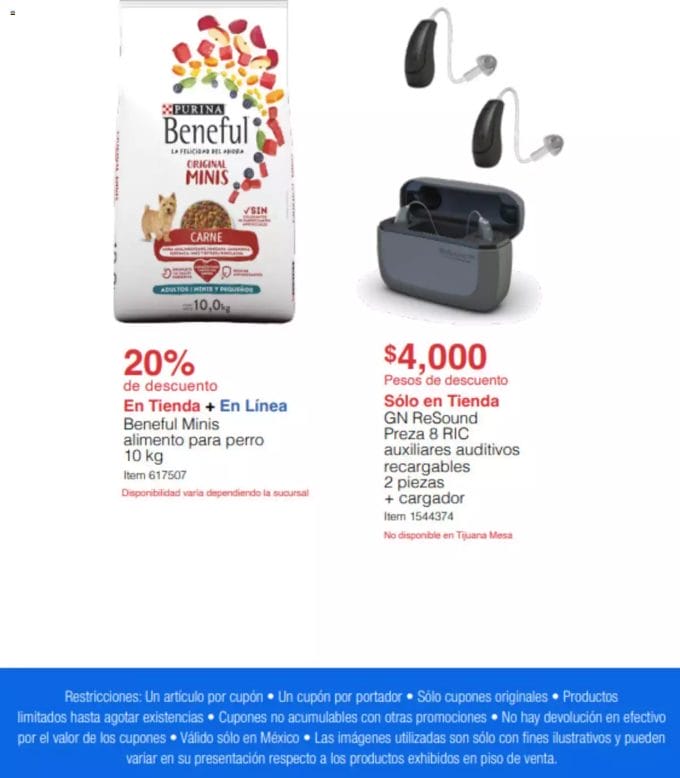 folleto costco feb 2024 5 1