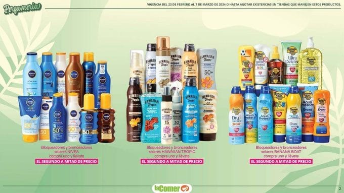 folleto lacomer feb 2024 2