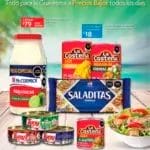 Folleto de ofertas Walmart Express Cuaresma 22 de febrero al 13 de marzo 2024