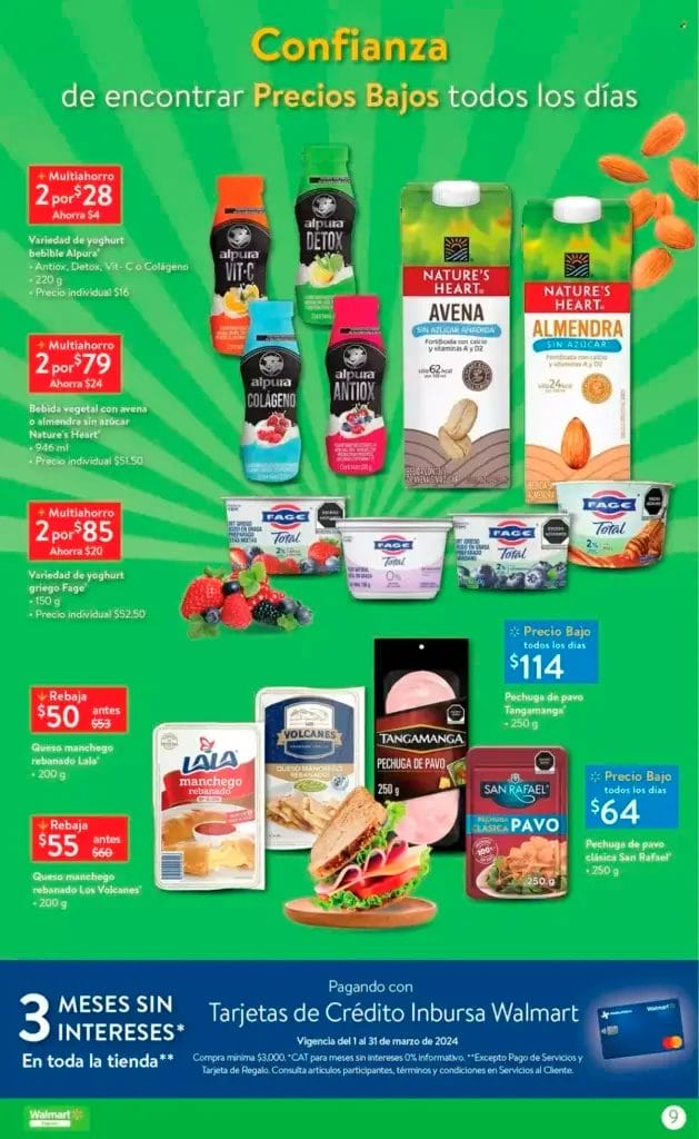 folleto walmart express feb 2024 7