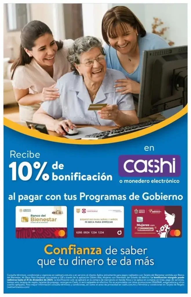 Folleto Walmart Cuaresma y Semana Santa 2024 13 folleto walmart semana santa 2024 12