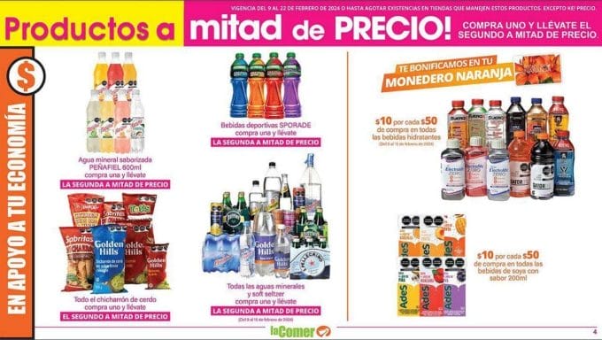 lacomer folleto feb 2024 4