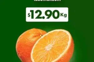 Folleto Miércoles de Plaza La Comer 28 de febrero de 2024