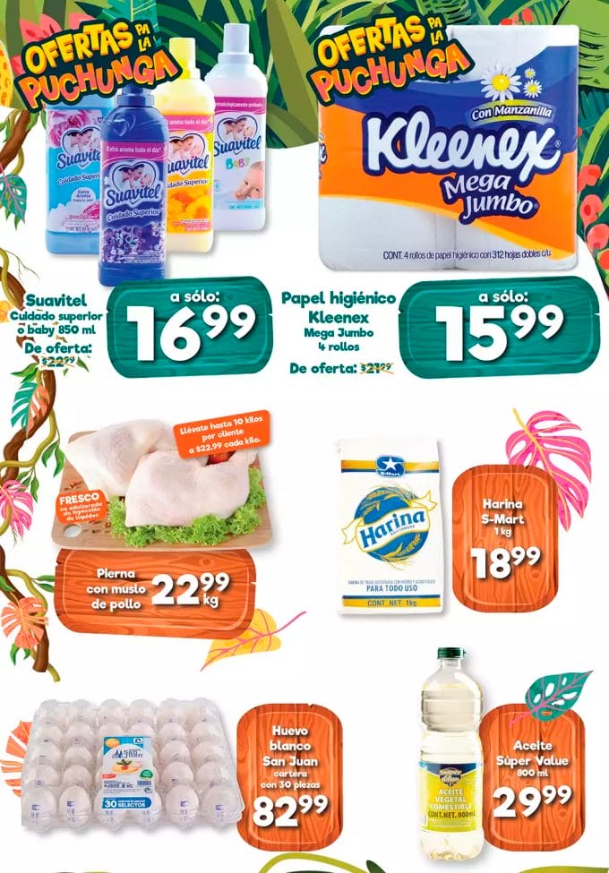 smart frutas verduras feb 27 3