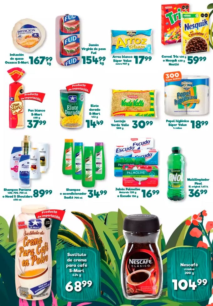 smart frutas verduras feb 27 5