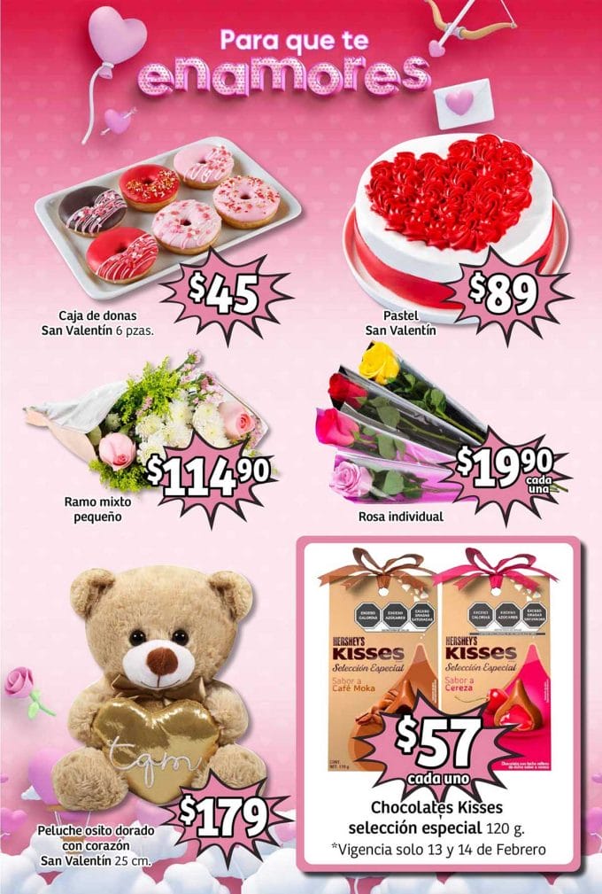 soriana mercado frutas verduras feb 14 7