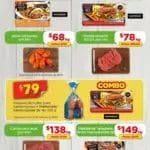 Ofertas Bodega Aurrerá Tianguis de frutas y verduras al 15 de febrero 2024