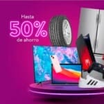 Walmart: 12% de bonificación con tarjetas de crédito BBVA a 12 MSI