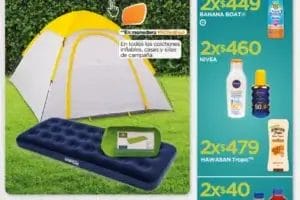 Folleto Chedraui Vacaciones del 1 al 17 de marzo 2024