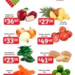 Ofertas Soriana Canasta Aliada 6 a 10 de marzo 2024