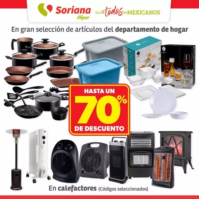 soriana folleto fin semana marzo 8 10