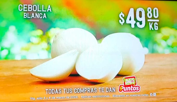 soriana martes miercoles campo marzo 5 2