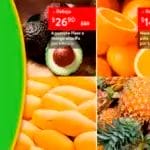 Ofertas Martes de Frescura Walmart 5 de marzo 2024