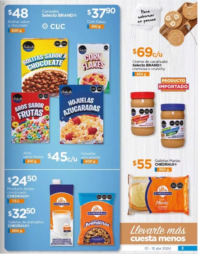 chedraui folleto abril 2024 3