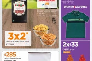 Folleto Chedraui Verano Cuesta Menos al 18 de junio 2024