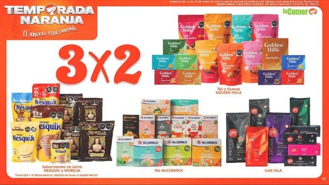 folleto temporada naranja 2024 junio 10