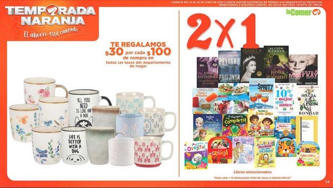 folleto temporada naranja 2024 junio 24