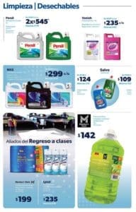Cuponera Sams Club Folleto Regreso a Clases 6 al 26 de agosto 2024 39 Sams Cuponera 070824 38