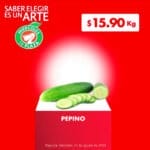 Ofertas La Comer Miércoles de Plaza 14 de agosto de 2024 3 miercoles plaza 140824 3