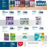 Cuponera Sams Club Folleto del 18 de septiembre al 16 de octubre 2024 6 cuponera sams oct 2024 5