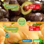 Ofertas Martes de Frescura Walmart 22 de octubre 2024 2 walmart martes frescura 221024