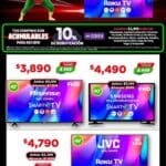 Folleto Bodega Aurrera Fin Irresistible del 7 al 20 de noviembre 2024 5 bodega aurrera buen fin 2024 4