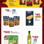 Folleto Bodega Aurrerá Más Ahorros, Más Navidad del 18 de diciembre 2024 al 6 de enero 2025 2 folleto bodega aurrera mas ahorros mas navidad