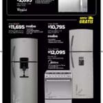 Folleto Chedraui Selecto Cena de Navidad del 16 al 26 diciembre 2024 16 folleto chedrui selecto navidad 2024 16