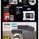 Folleto Chedraui Selecto Cena de Navidad del 16 al 26 diciembre 2024 18 folleto chedrui selecto navidad 2024 18