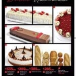 Folleto Chedraui Selecto Cena de Navidad del 16 al 26 diciembre 2024 7 folleto chedrui selecto navidad 2024 6