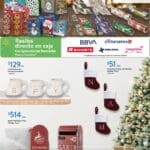 Folleto Walmart Express Navidad y Año Nuevo del 18 al 31 de diciembre 2024 18 folleto walmart express navidad2024 17