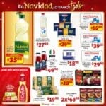 Folleto Soriana Ofertas de Navidad al 31 de diciembre 2024 3 soriana hiper folleto navidad 2024 2