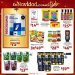 Folleto Soriana Ofertas de Navidad al 31 de diciembre 2024 5 soriana hiper folleto navidad 2024 4