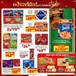 Folleto Soriana Ofertas de Navidad al 31 de diciembre 2024 8 soriana hiper folleto navidad 2024 7