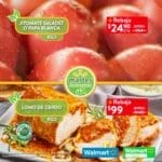 Martes de Frescura Walmart 24 de diciembre 2024: Ofertas en frutas y verduras 2 walmart navidad 2024