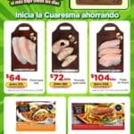Ofertas Bodega Aurrerá Tianguis de frutas y verduras al 20 de marzo 2025 2 bodega aurrera frutas verduras 180325