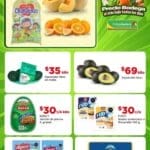Ofertas Bodega Aurrerá Tianguis de frutas y verduras al 20 de marzo 2025 3 bodega aurrera frutas verduras 180325 2